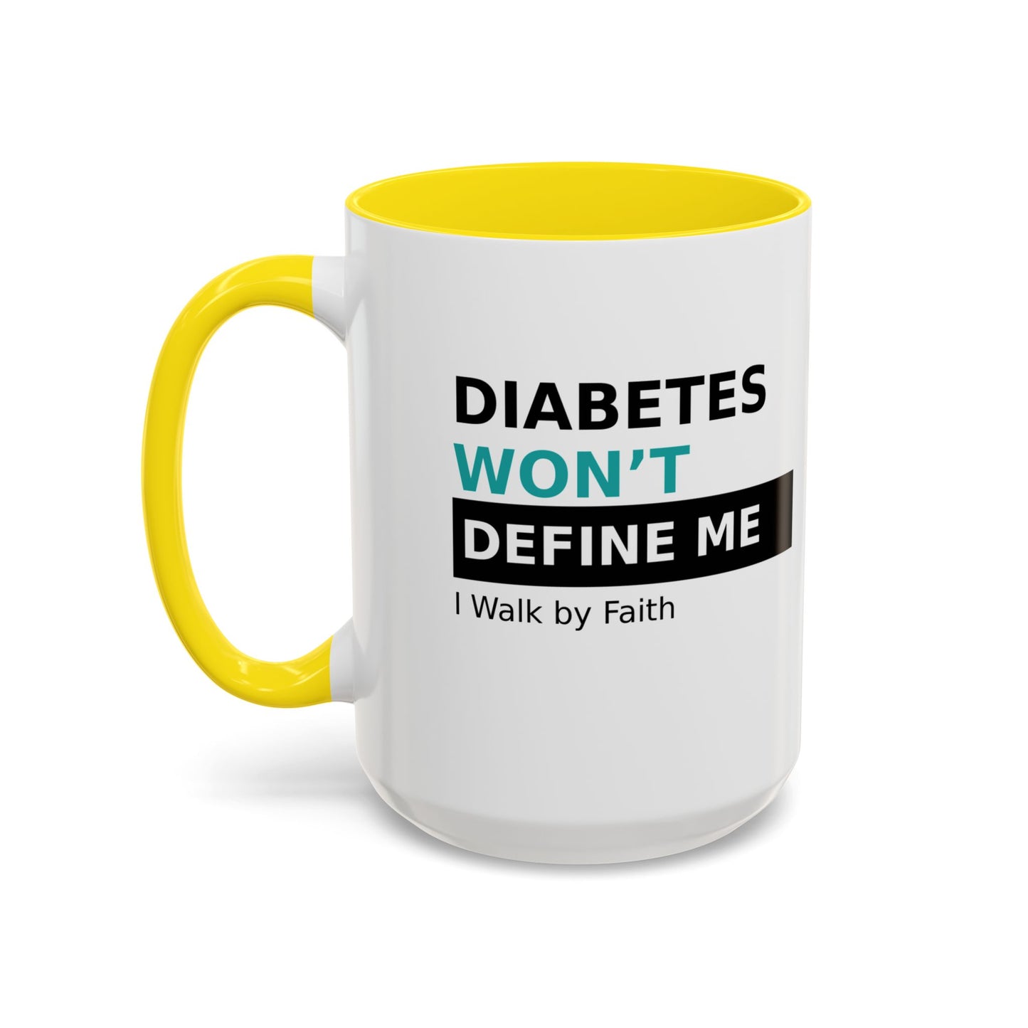 Scripture Coffee Mug — Isaiah 40:31 Inspirational Accent Mug (11/15oz)