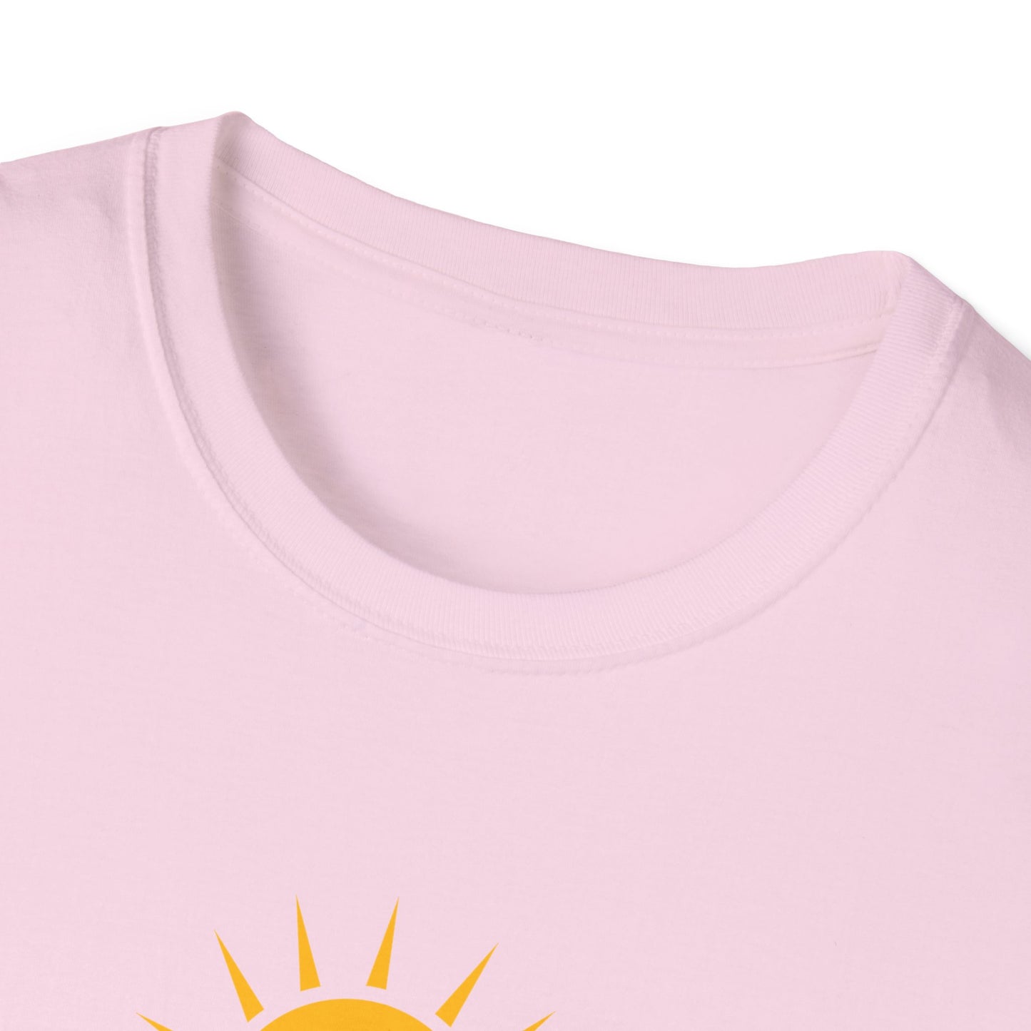 Be the Light of the World - Matthew 5:14  T-Shirt