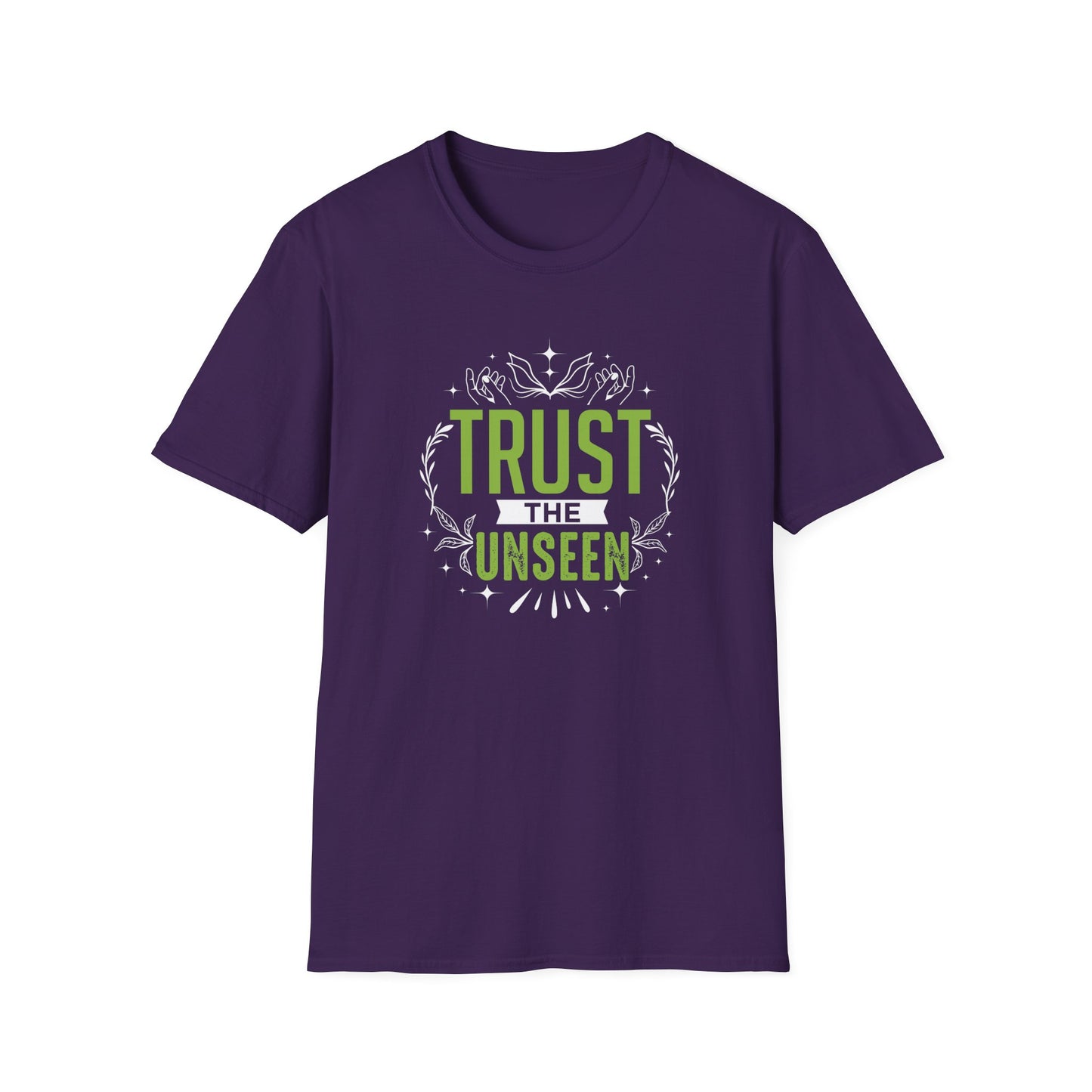 Trust the Unseen T-Shirt