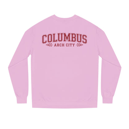 Columbus Arch City Crewneck Sweatshirt
