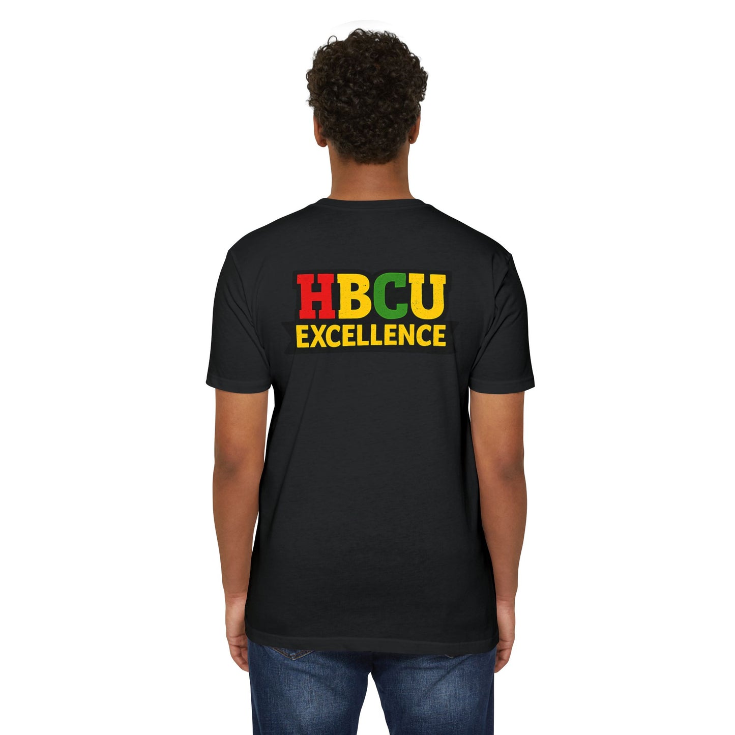 HBCU Excellence T-Shirt