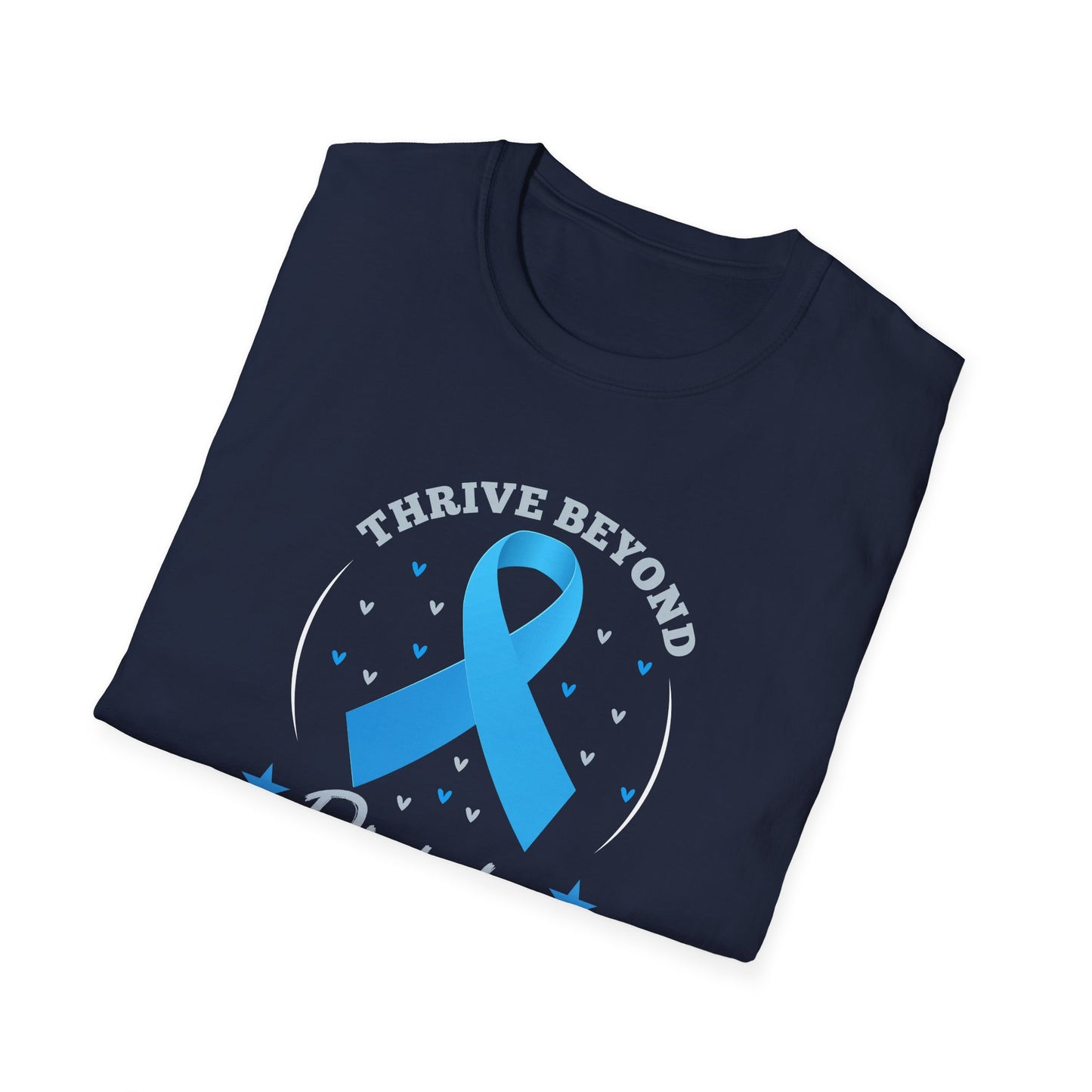 "Thrive Beyond Diabetes" T-Shirt