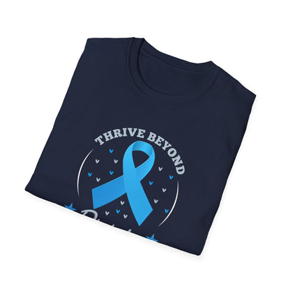 "Thrive Beyond Diabetes" T-Shirt