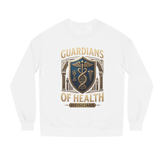 Guardians of Health Physicians Crewneck Sweatshirt