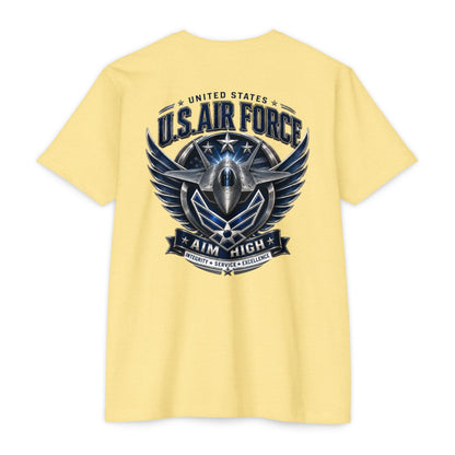 U.S. Air Force Aim High T-Shirt