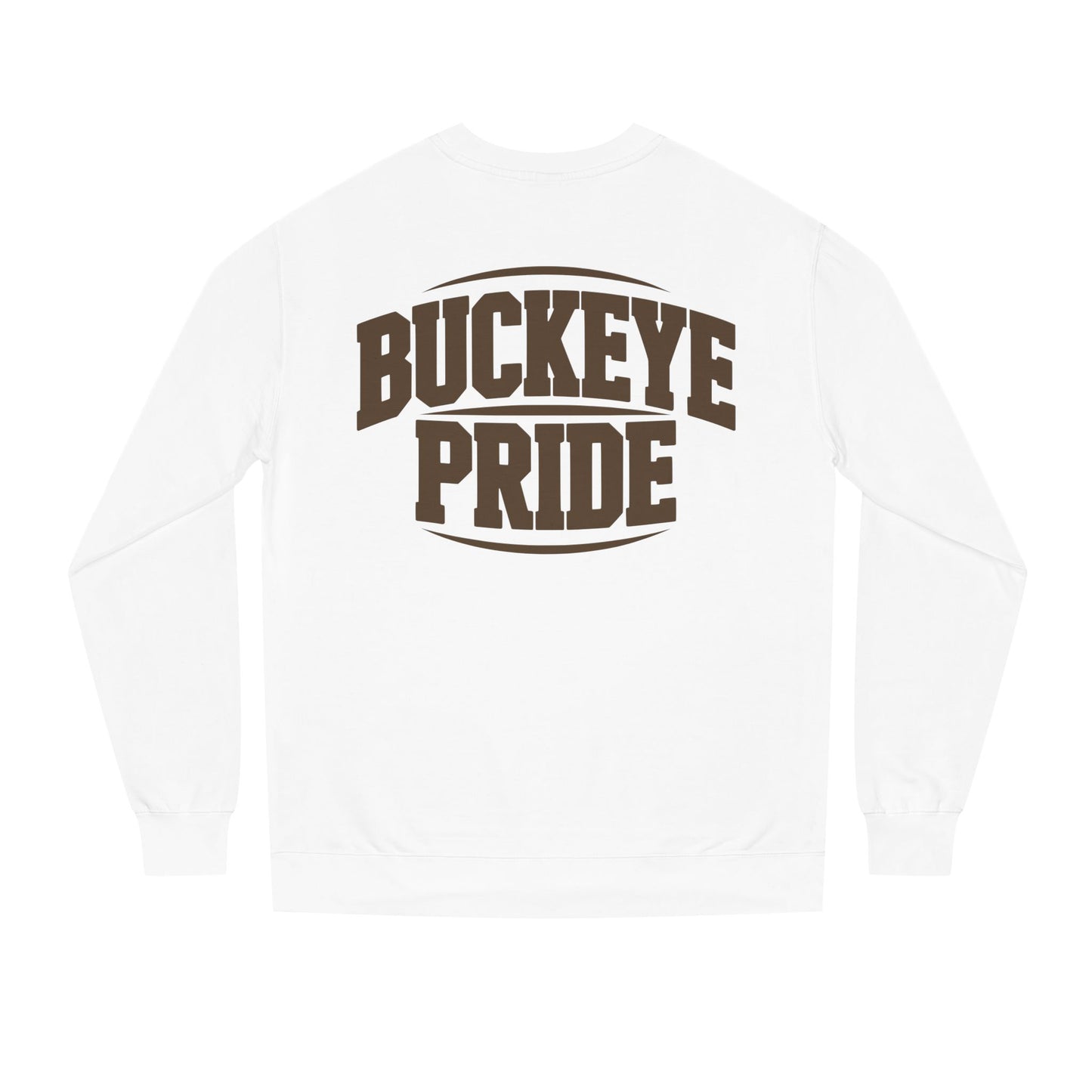 Buckeye Pride Crewneck Sweatshirt