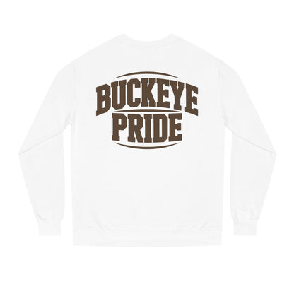 Buckeye Pride Crewneck Sweatshirt