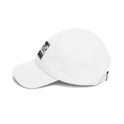 Classic Dad Cap