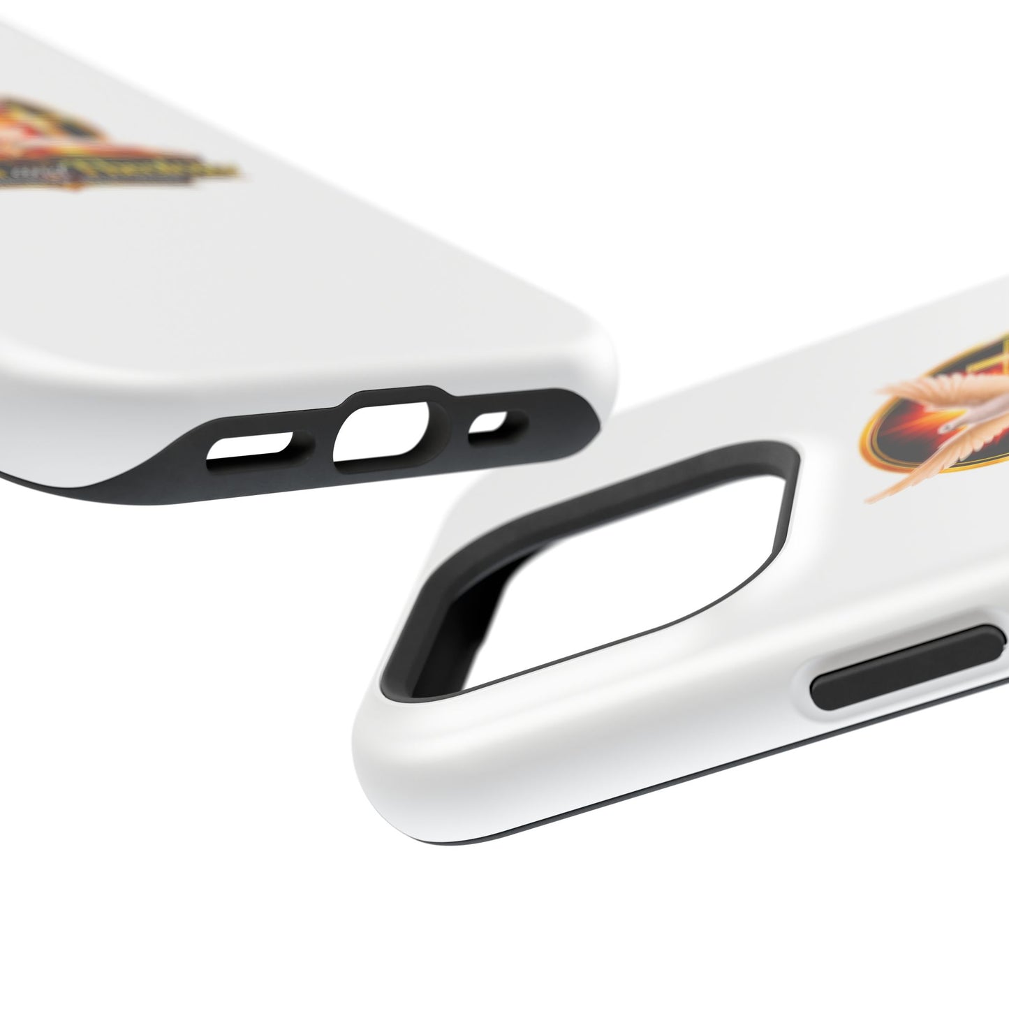 Christian Wisdom & Theology Magnetic Phone Case