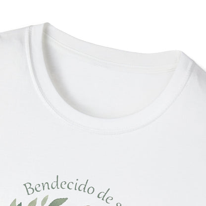 Bendiciones de mi Hijo’ T-Shirt