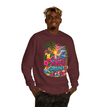 Sisters Cruise Sweatshirt