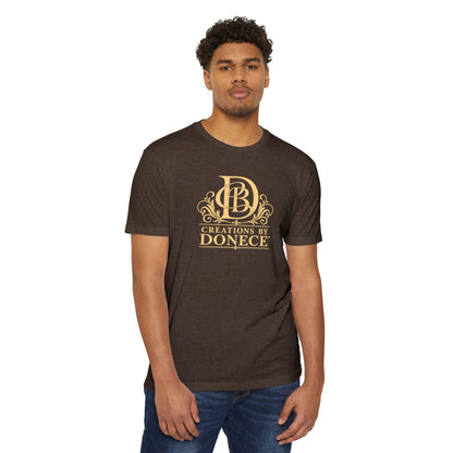 Creations By Donece Logo T-Shirt