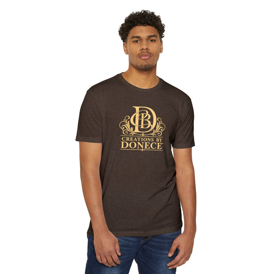 Creations By Donece Logo T-Shirt