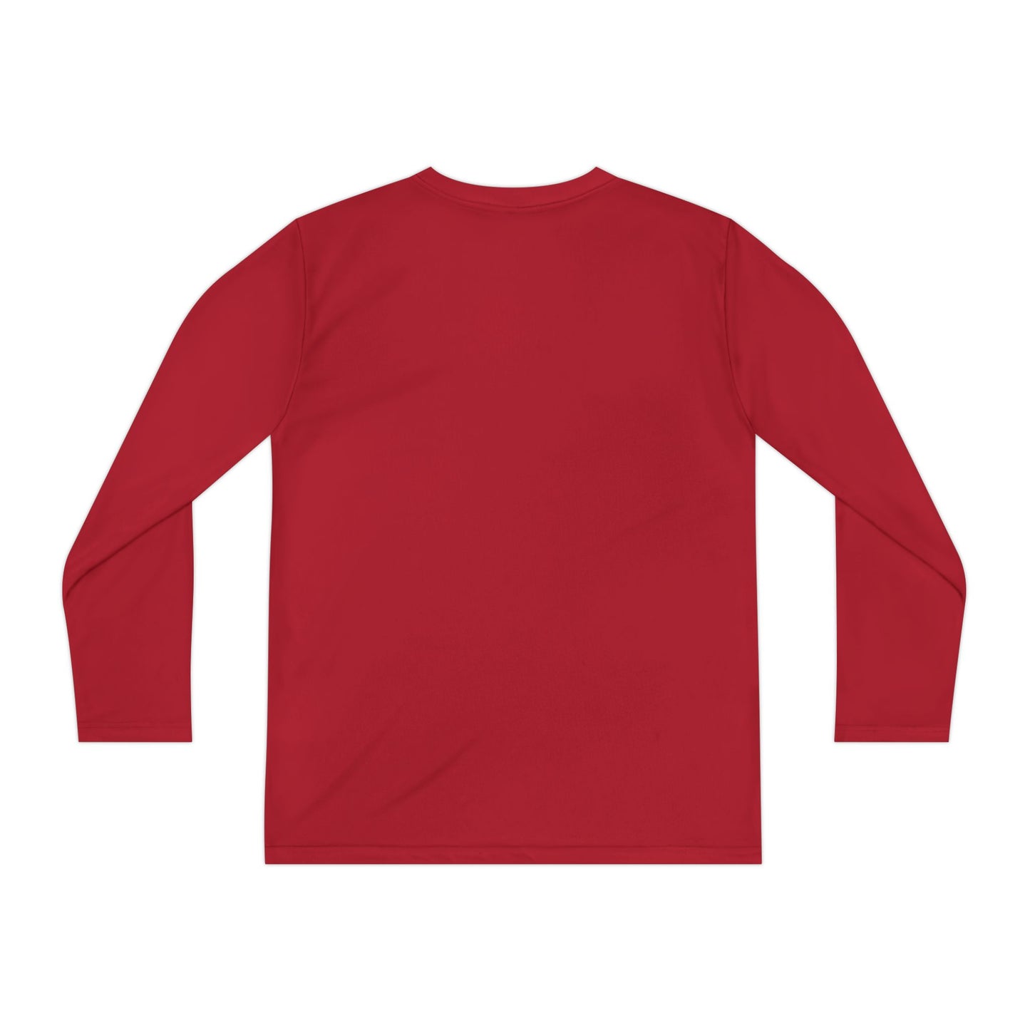 Kids Long Sleeve Tee — Rasta Teddy 'Black Excellence' Graphic
