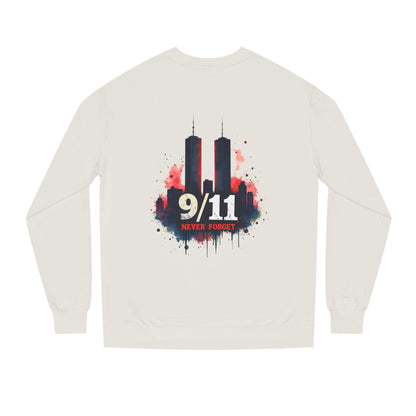 9/11 Never Forget Sweatshirt