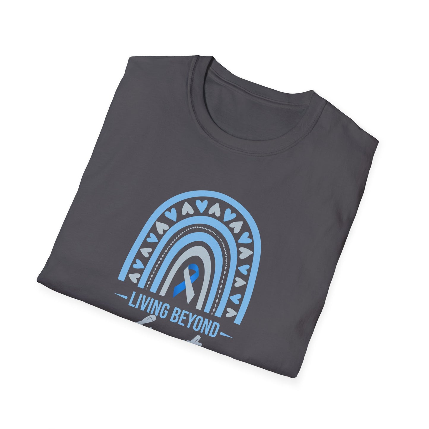 Living Beyond Limits T-Shirt