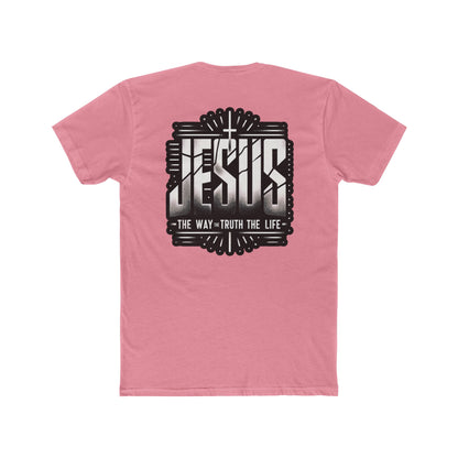 Jesus 'The Way • Truth • The Life' Graphic Tee