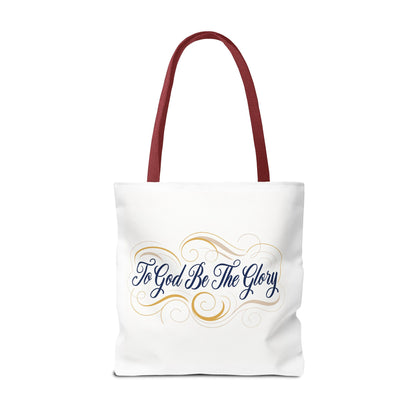 Tote Bag (AOP)