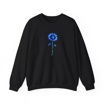 Diabetes Awareness Sweatshirt