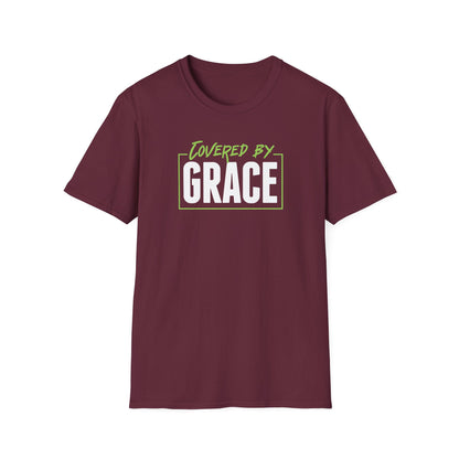 Covered by Grace T-Shirt