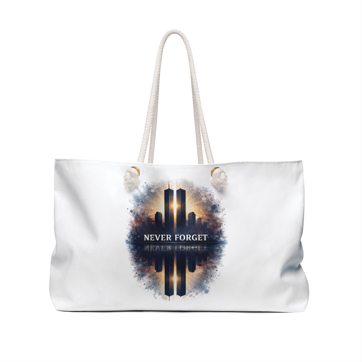 Weekender Bag