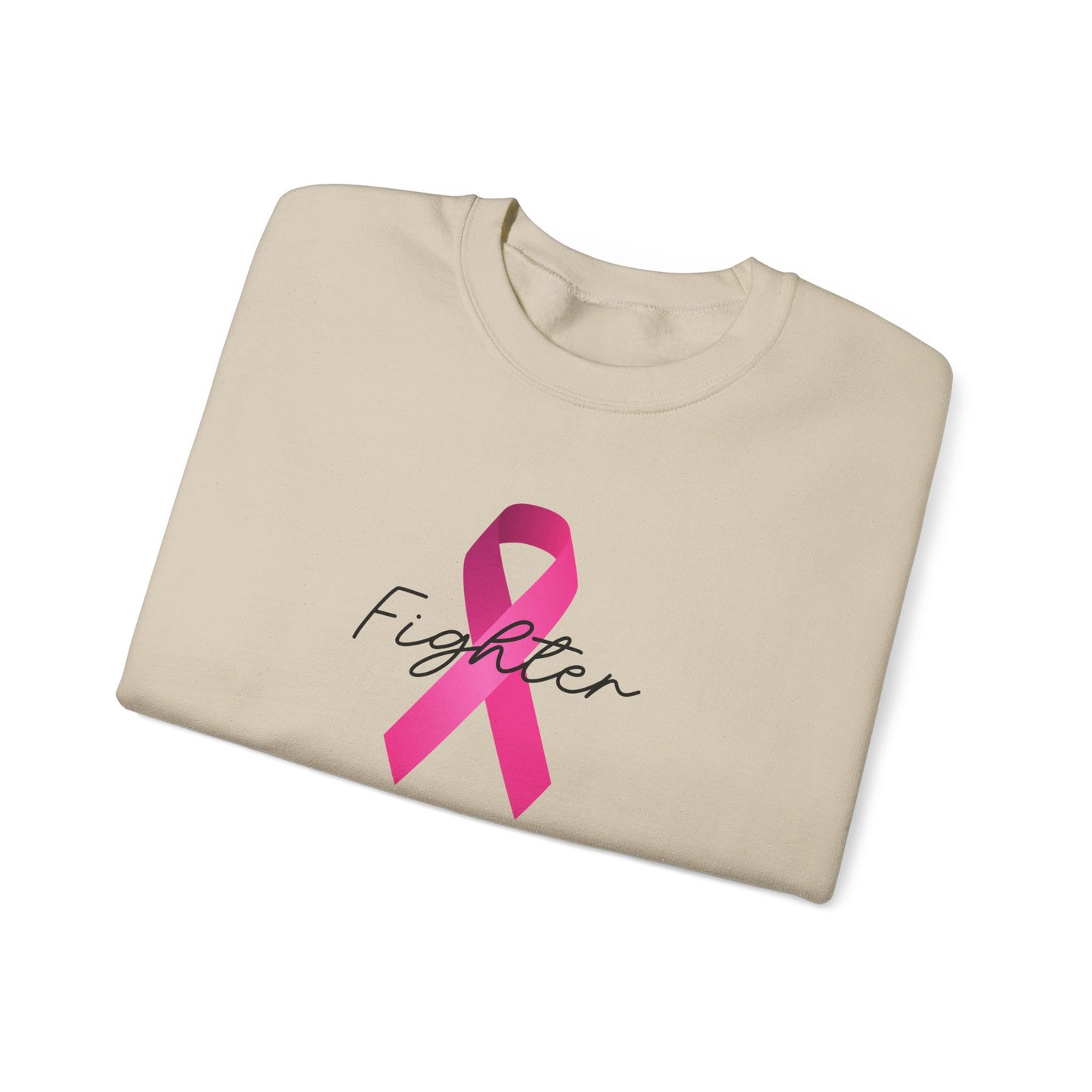 "Fighter" Sweatshirt
