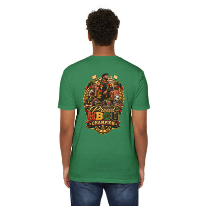 Proud HBCU Champion T-Shirt