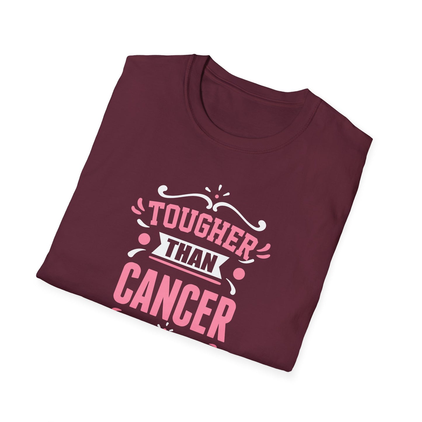 Tougher Than Cancer T-Shirt