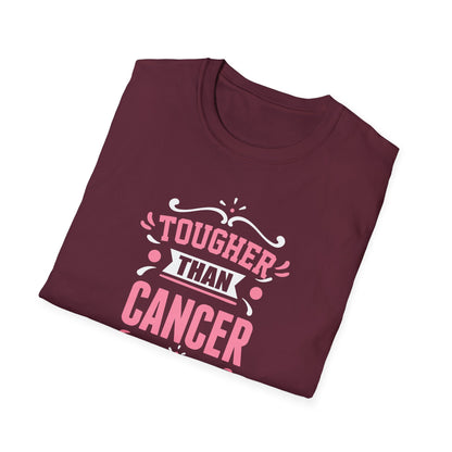 Tougher Than Cancer T-Shirt
