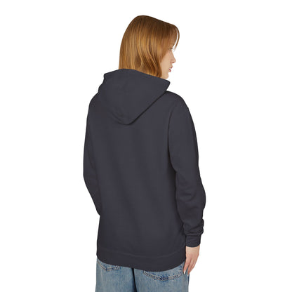 God Bless America Patriotic Hoodie – American Flag Bow Fourth of July Sweatshirt