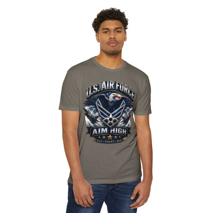 U.S. Air Force “Aim High” T-Shirt