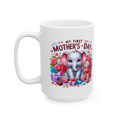 Ceramic Mug, (11oz, 15oz)