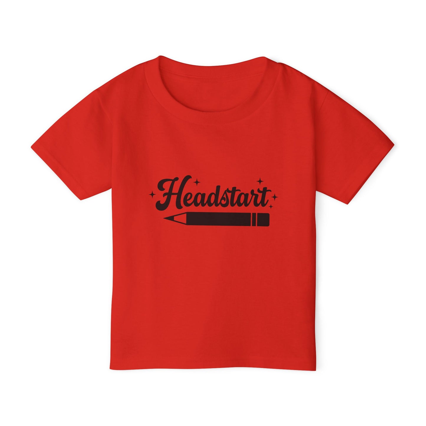 Heavy Cotton™ Toddler T-shirt