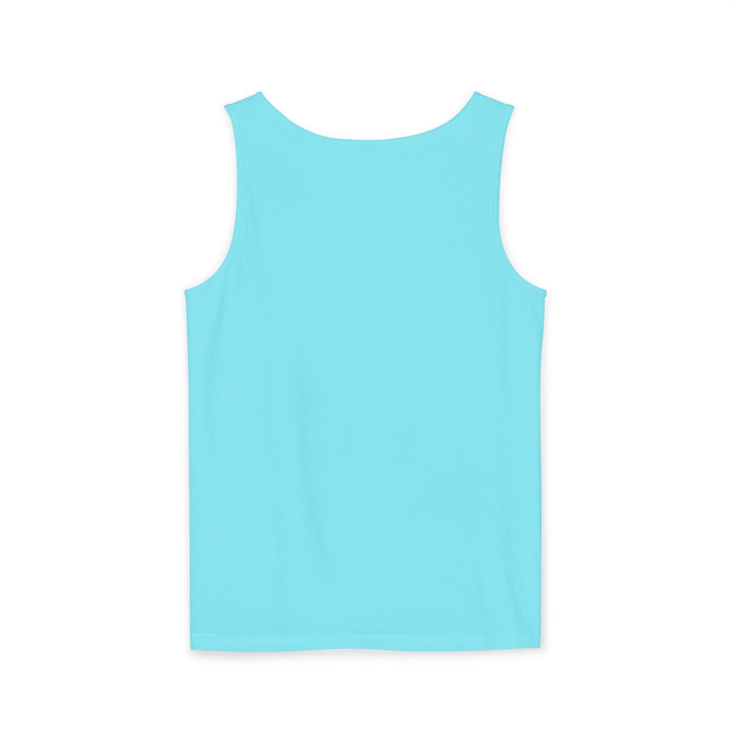 250 Years Anniversary Eagle Tank Top — United States Bicentennial Celebration Tee