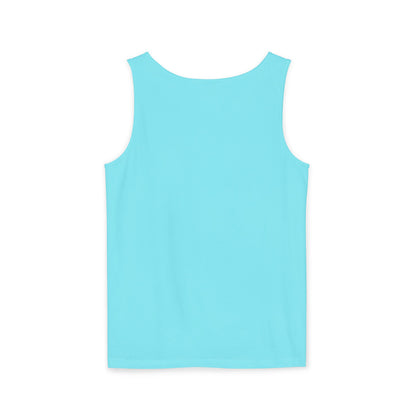 250 Years Anniversary Eagle Tank Top — United States Bicentennial Celebration Tee
