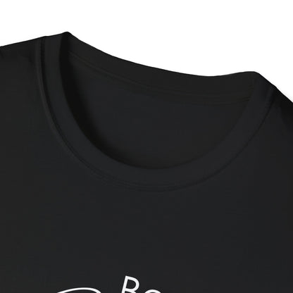 Be Still and Know That I'm God Psalm 46:10 T-Shirt