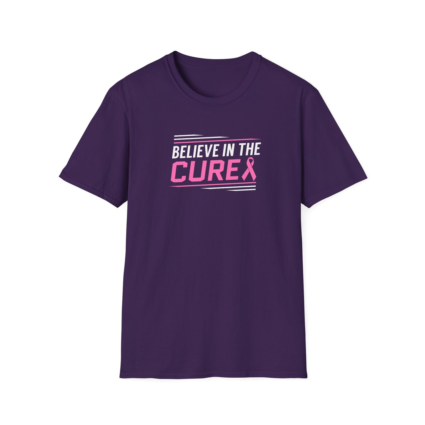 Believe In the Cure T-Shirt
