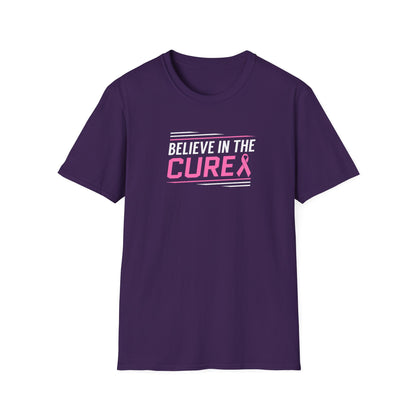 Believe In the Cure T-Shirt
