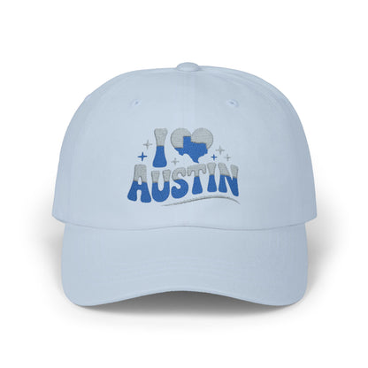 Classic Dad Cap
