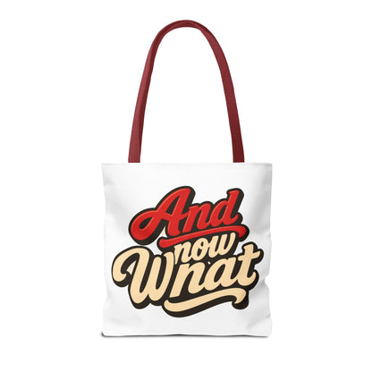Tote Bag (AOP)