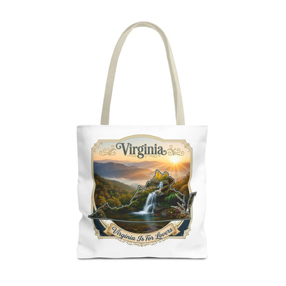 Tote Bag (AOP)