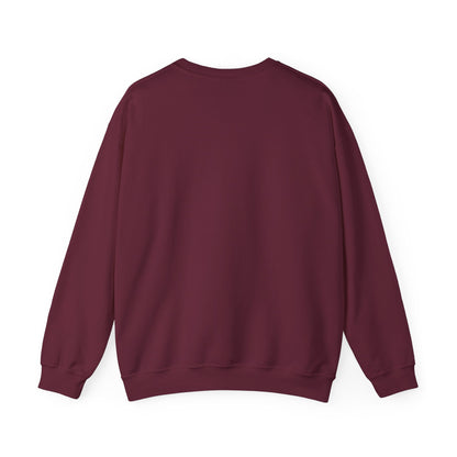 Rooted in Grace Reaching for Light  Sweatshirt