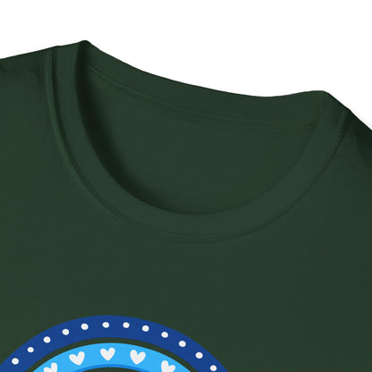 Sweet Life Autism Awareness T-Shirt