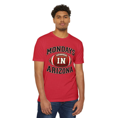 Arizona Football "Mondays In" T-Shirt