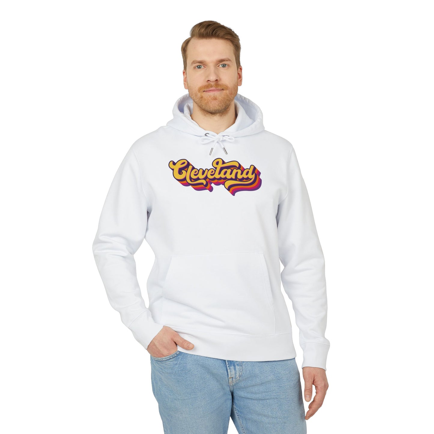 Unisex Cruiser 2.0 Hoodie