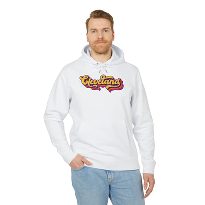 Unisex Cruiser 2.0 Hoodie
