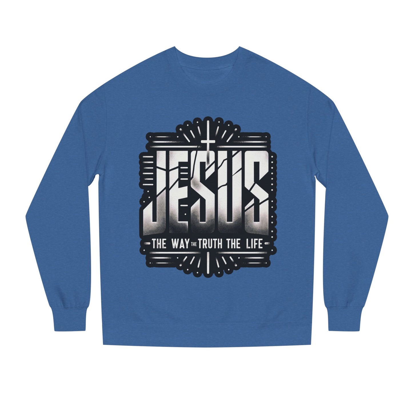 Jesus