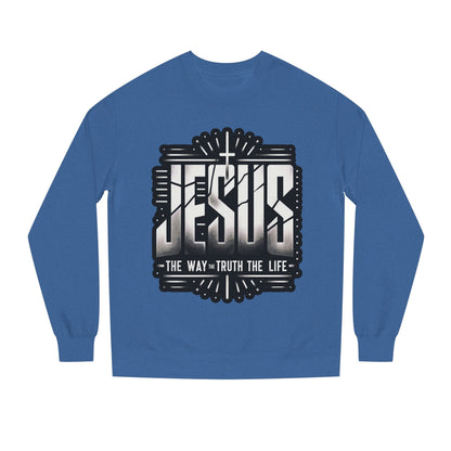 Jesus