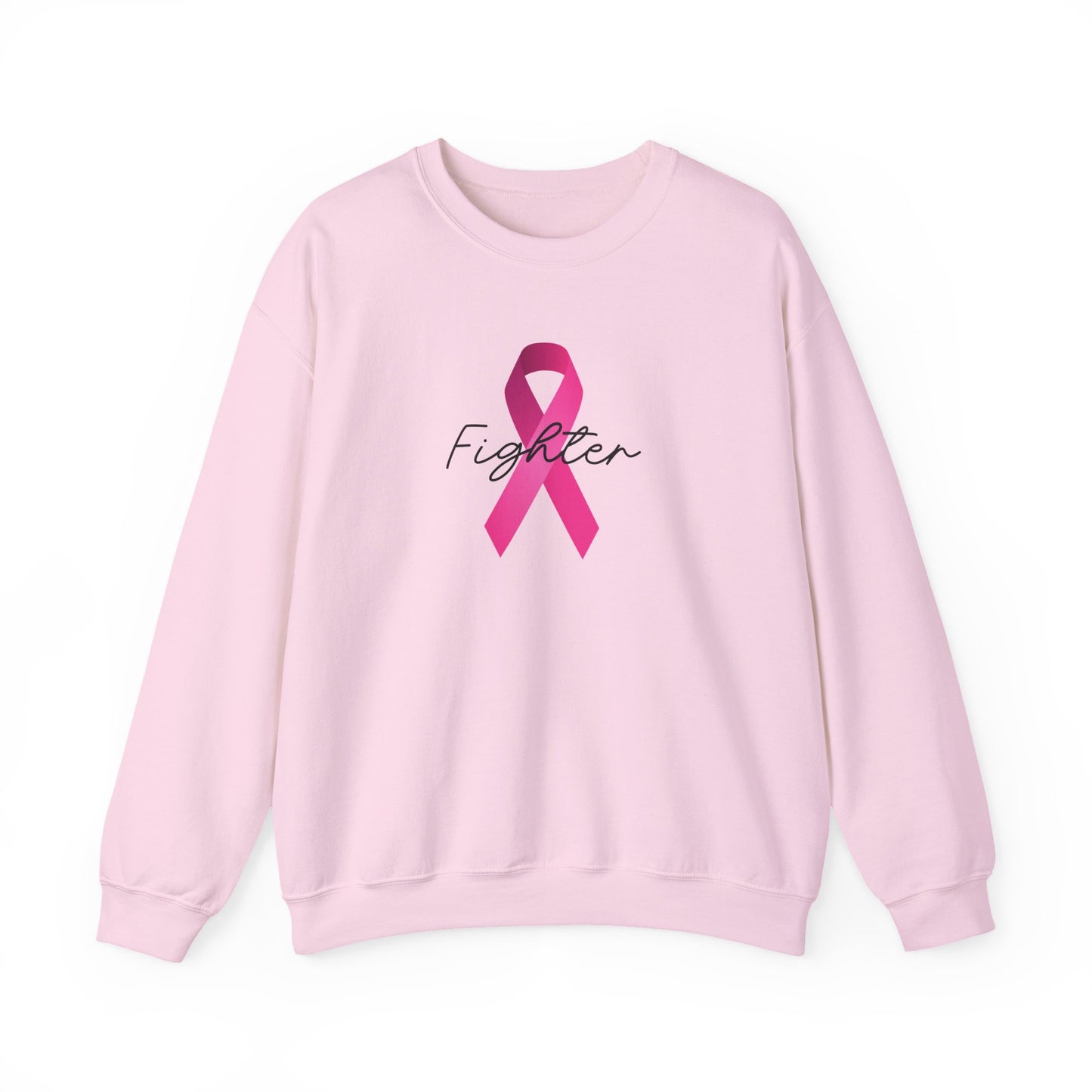 "Fighter" Sweatshirt