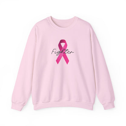 "Fighter" Sweatshirt